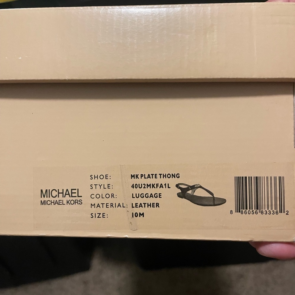 Michael Kors Sandals